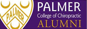 Palmer College Badge