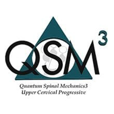 QSM3 Model Badge