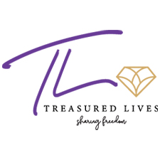 Treasured Lives Badge