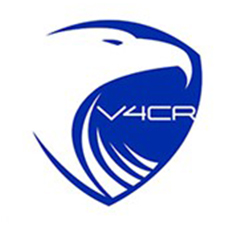 V4CR Badge