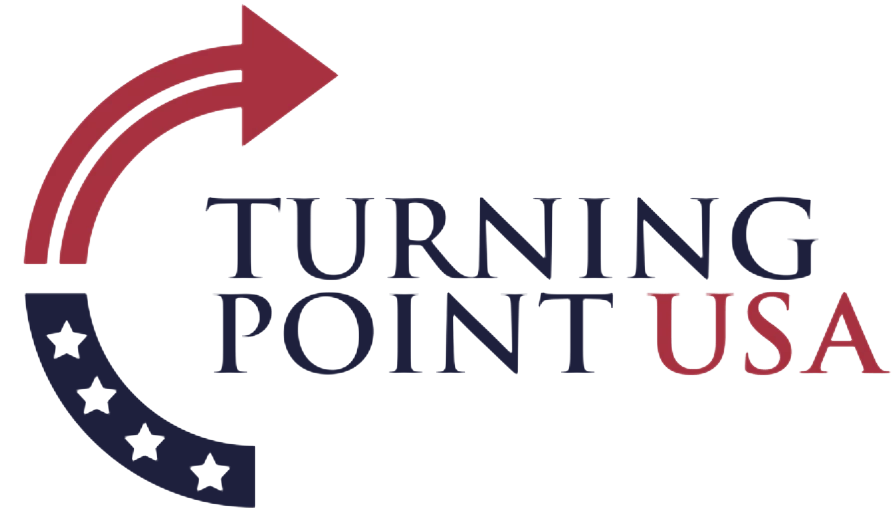 Turning Point USA Logo Turning Point USA Logo