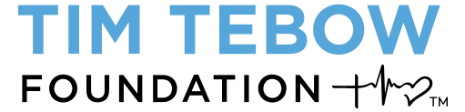 Tim Tebow Foundation Logo